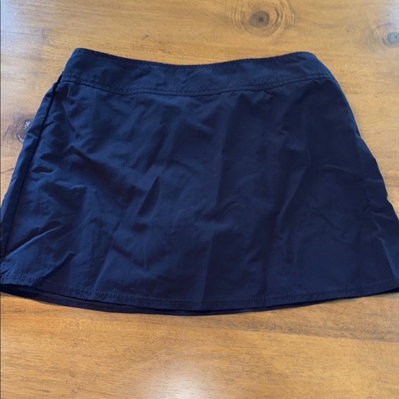 Lands' End Other - Lands' End Women's Swim Skirt - Navy